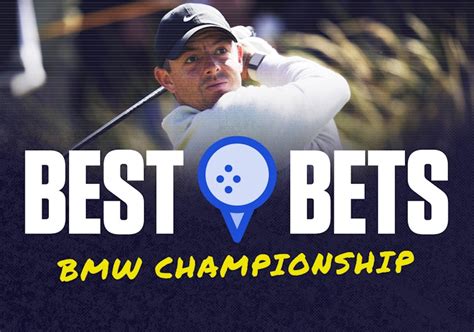 BMW PGA Championship Predictions, Picks & Odds 